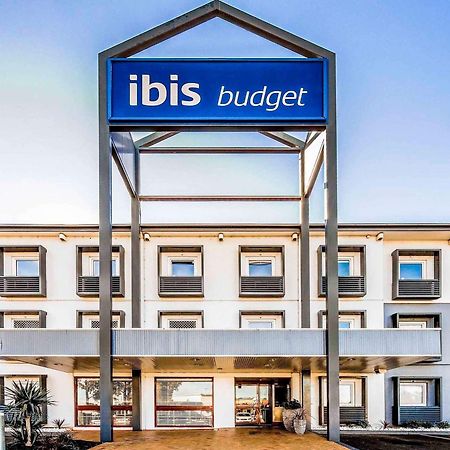 Ibis Budget - Campbelltown Extérieur photo