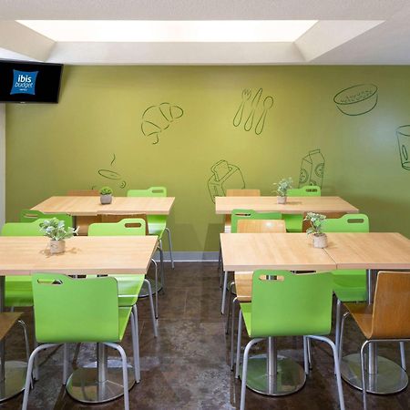 Ibis Budget - Campbelltown Extérieur photo