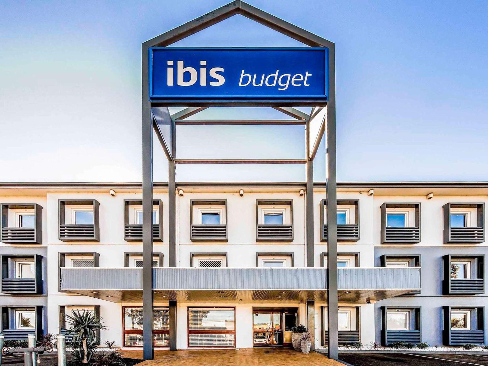 Ibis Budget - Campbelltown Extérieur photo