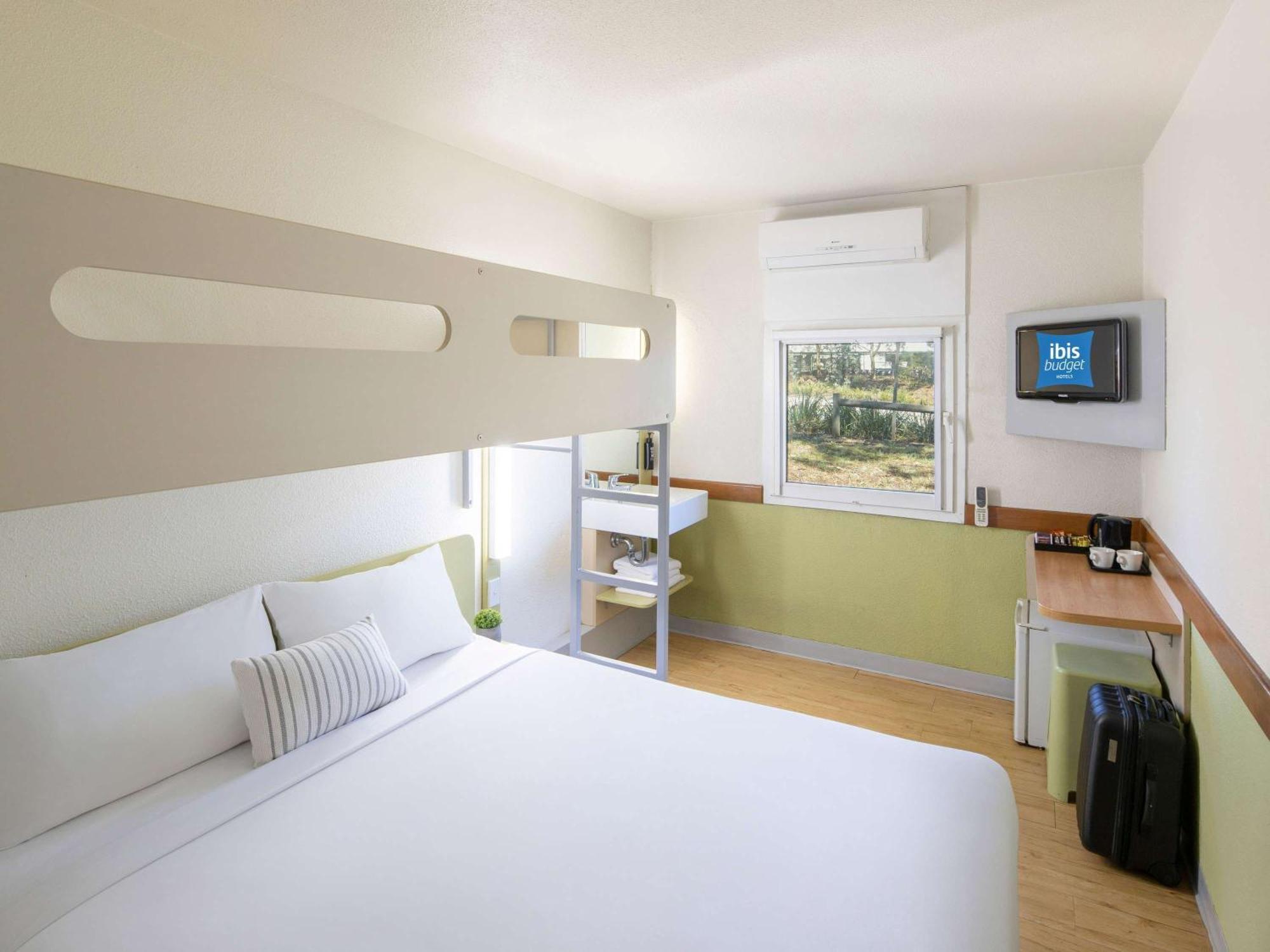 Ibis Budget - Campbelltown Extérieur photo