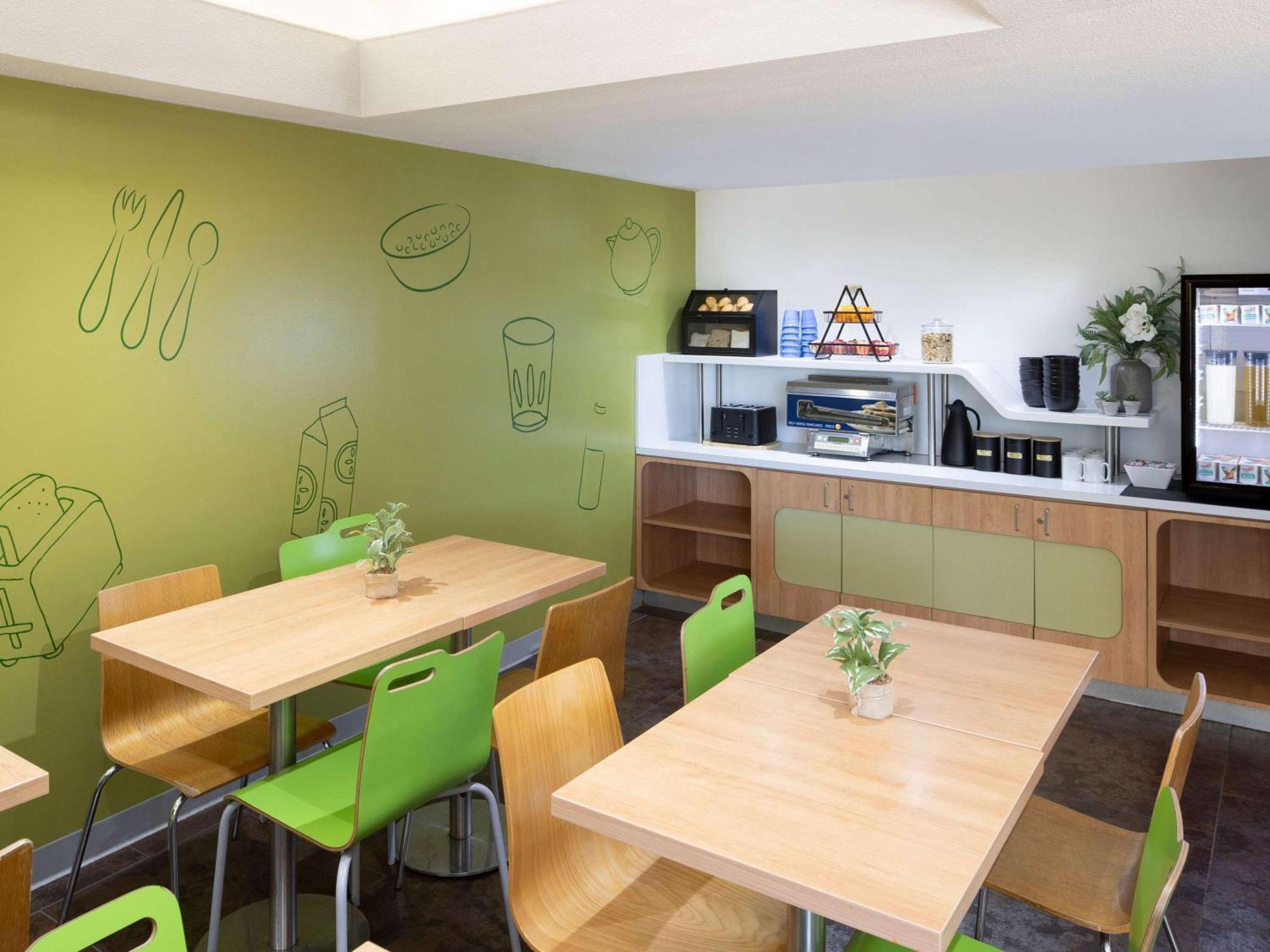 Ibis Budget - Campbelltown Extérieur photo