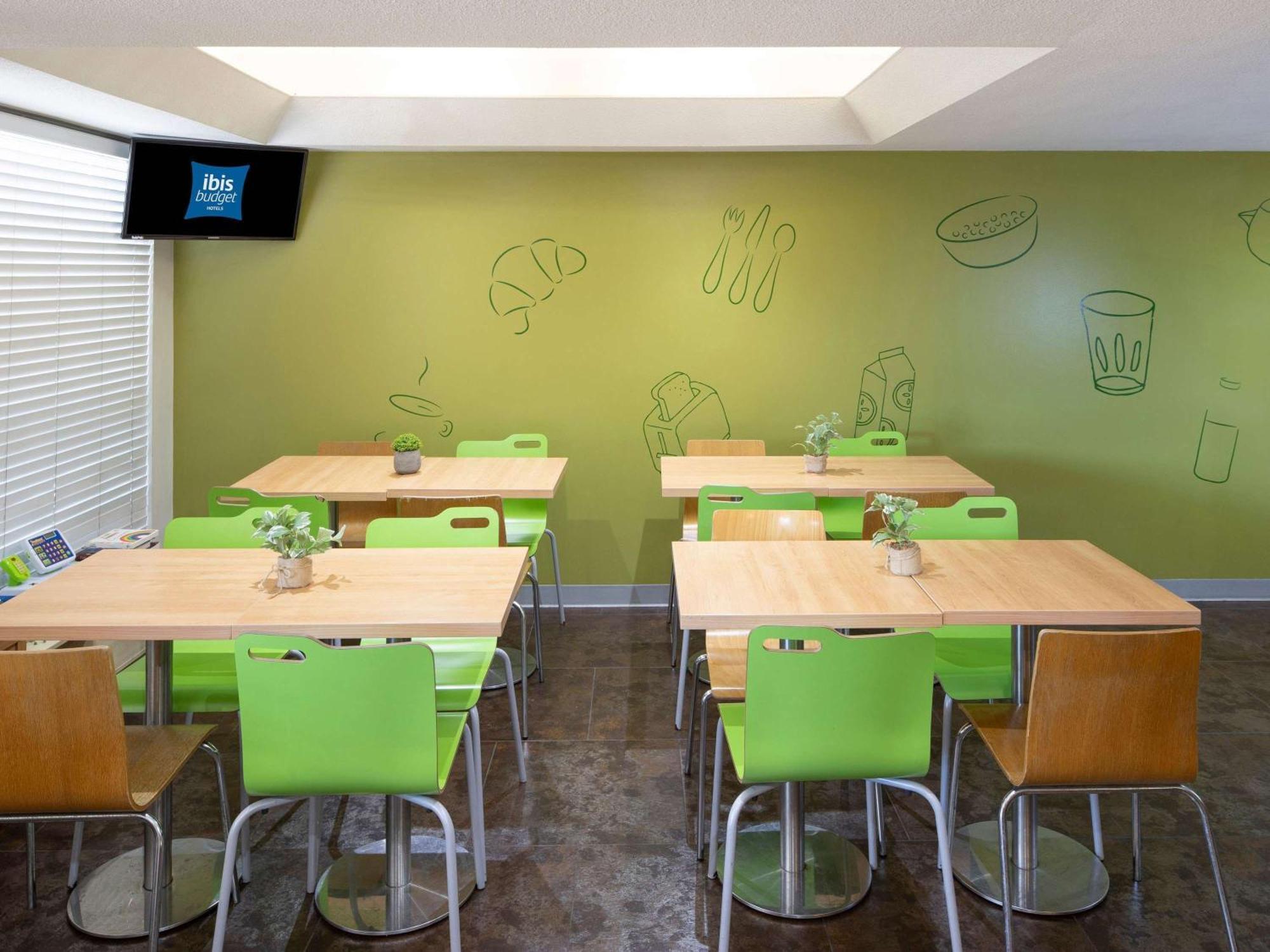 Ibis Budget - Campbelltown Extérieur photo