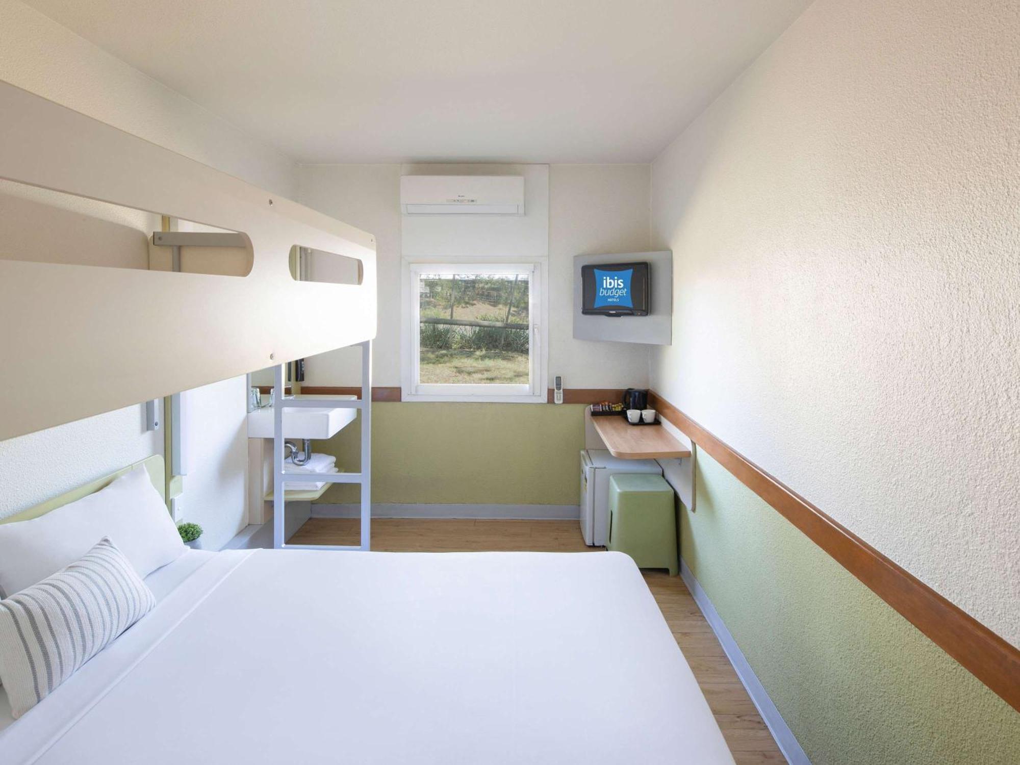 Ibis Budget - Campbelltown Extérieur photo