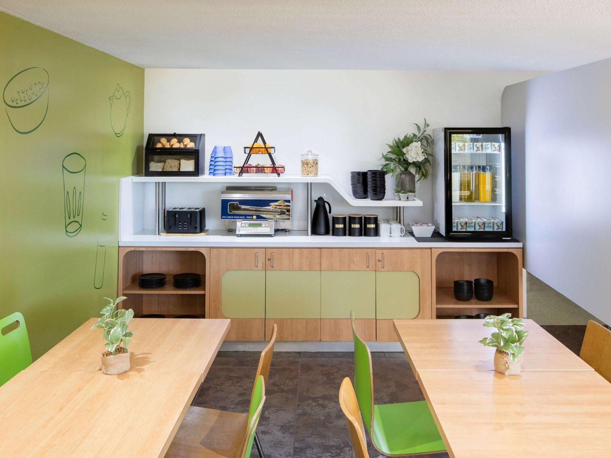Ibis Budget - Campbelltown Extérieur photo