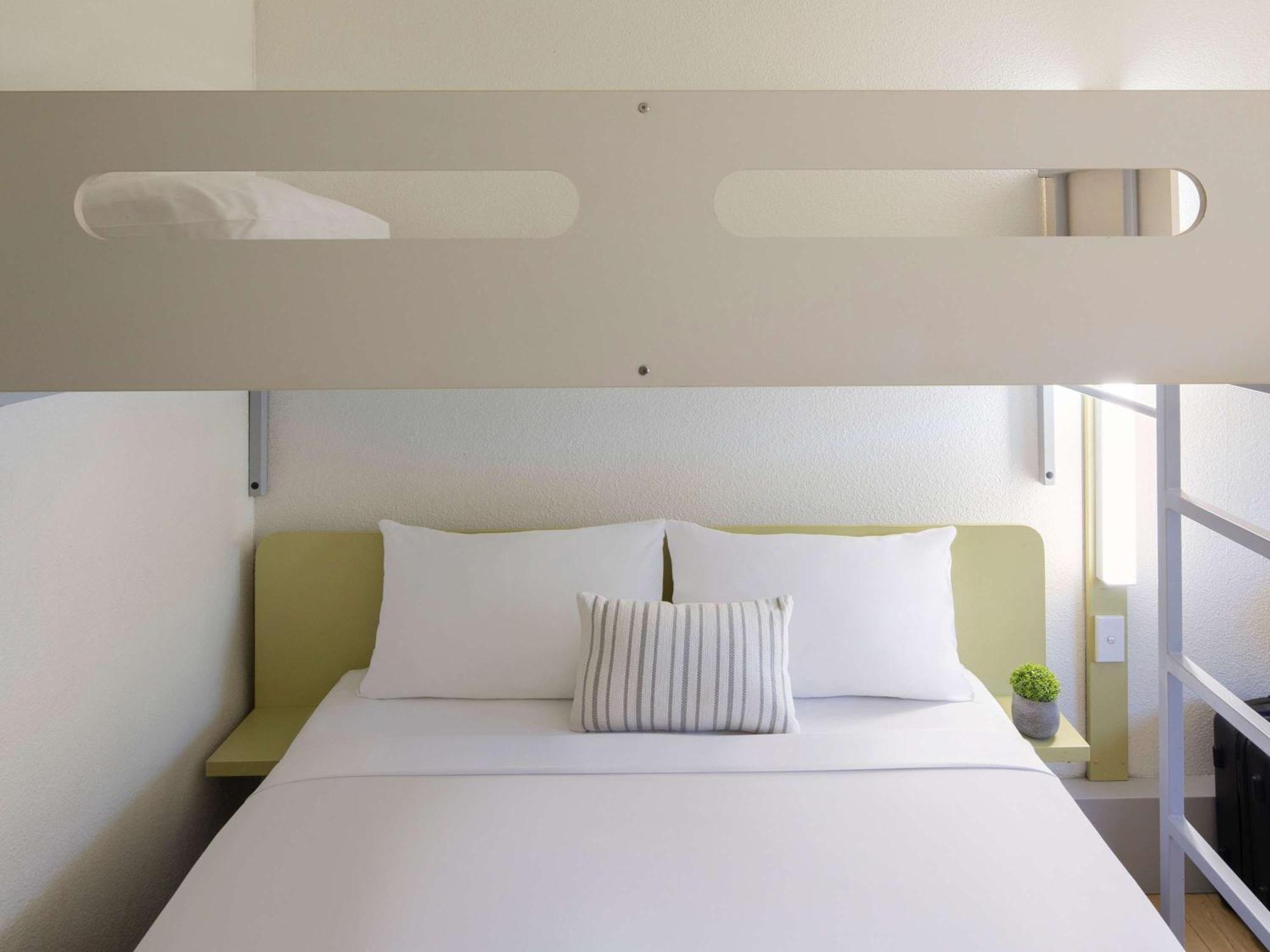 Ibis Budget - Campbelltown Extérieur photo