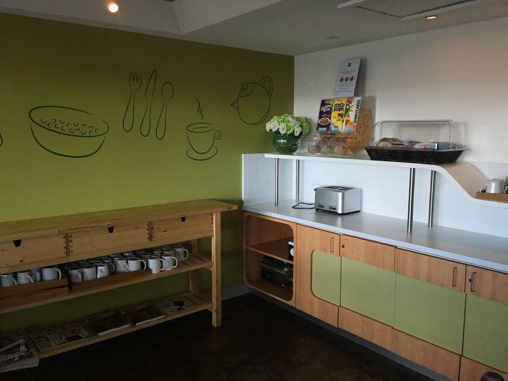 Ibis Budget - Campbelltown Extérieur photo