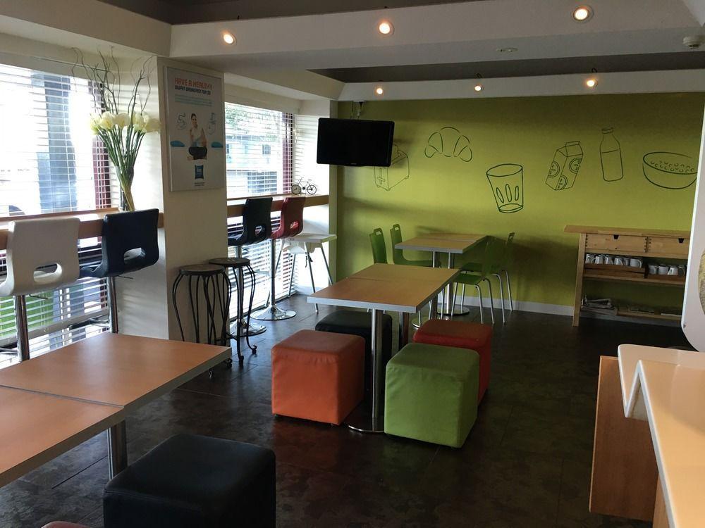 Ibis Budget - Campbelltown Extérieur photo