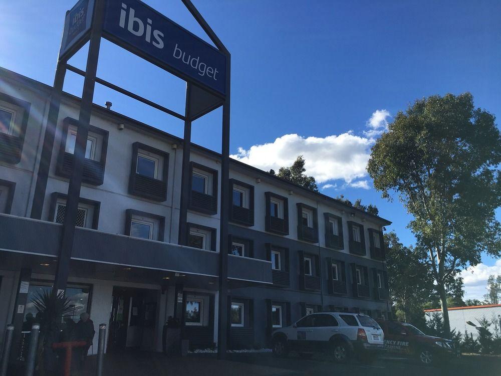 Ibis Budget - Campbelltown Extérieur photo
