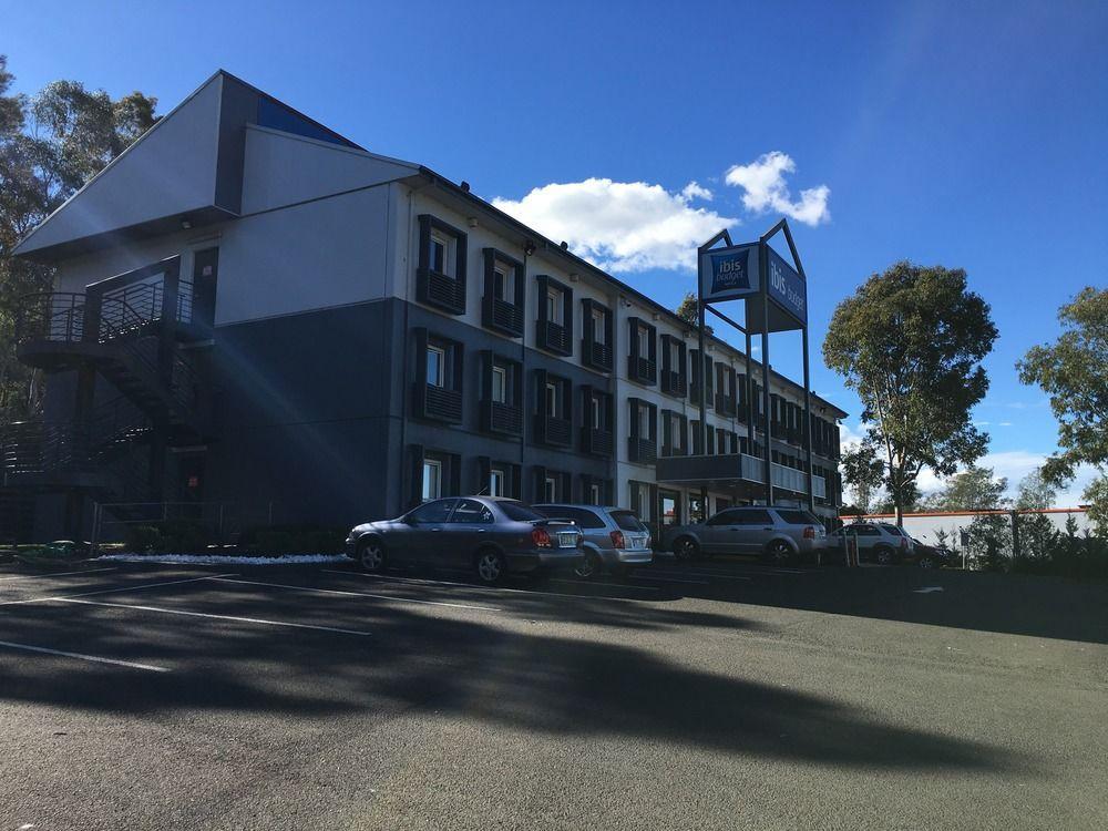 Ibis Budget - Campbelltown Extérieur photo