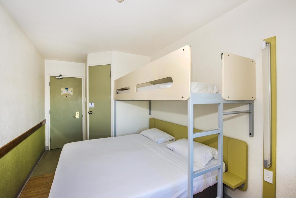 Ibis Budget - Campbelltown Extérieur photo