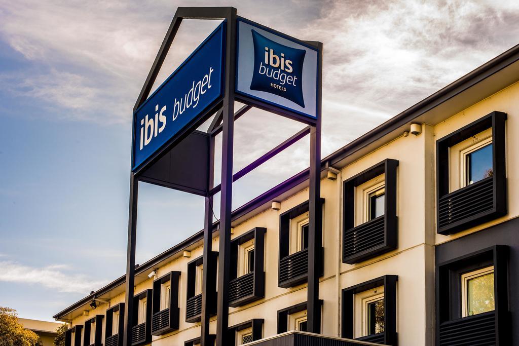 Ibis Budget - Campbelltown Extérieur photo