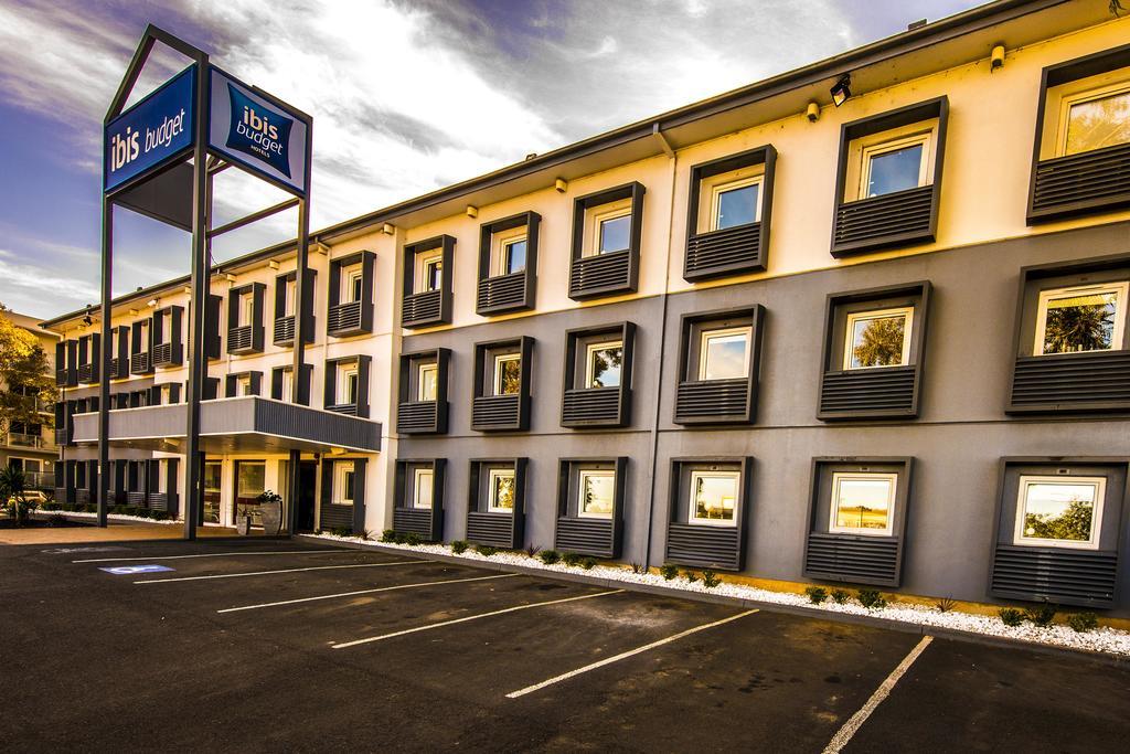 Ibis Budget - Campbelltown Extérieur photo
