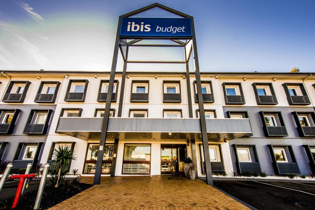 Ibis Budget - Campbelltown Extérieur photo