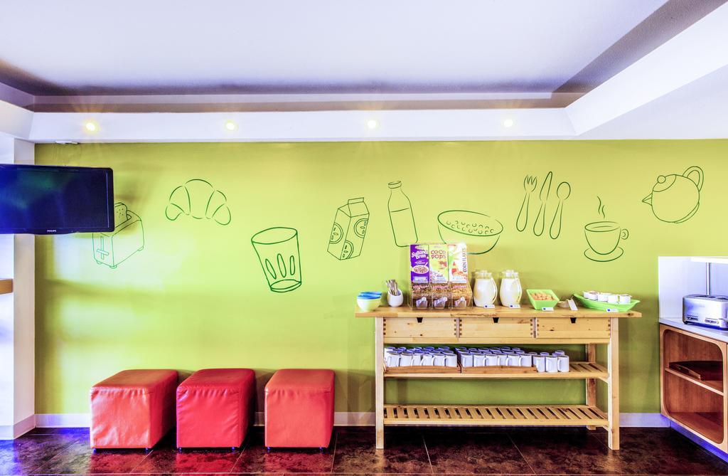 Ibis Budget - Campbelltown Extérieur photo
