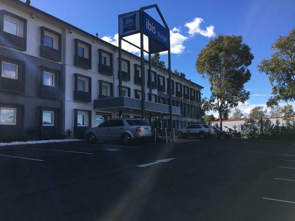 Ibis Budget - Campbelltown Extérieur photo