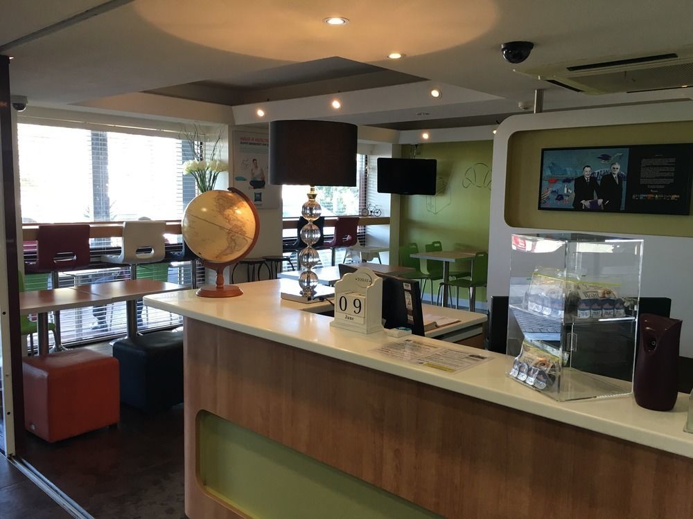 Ibis Budget - Campbelltown Extérieur photo