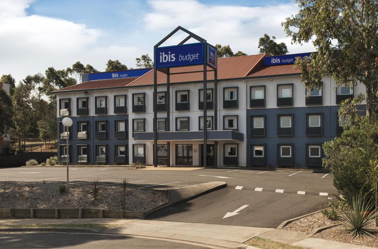 Ibis Budget - Campbelltown Chambre photo