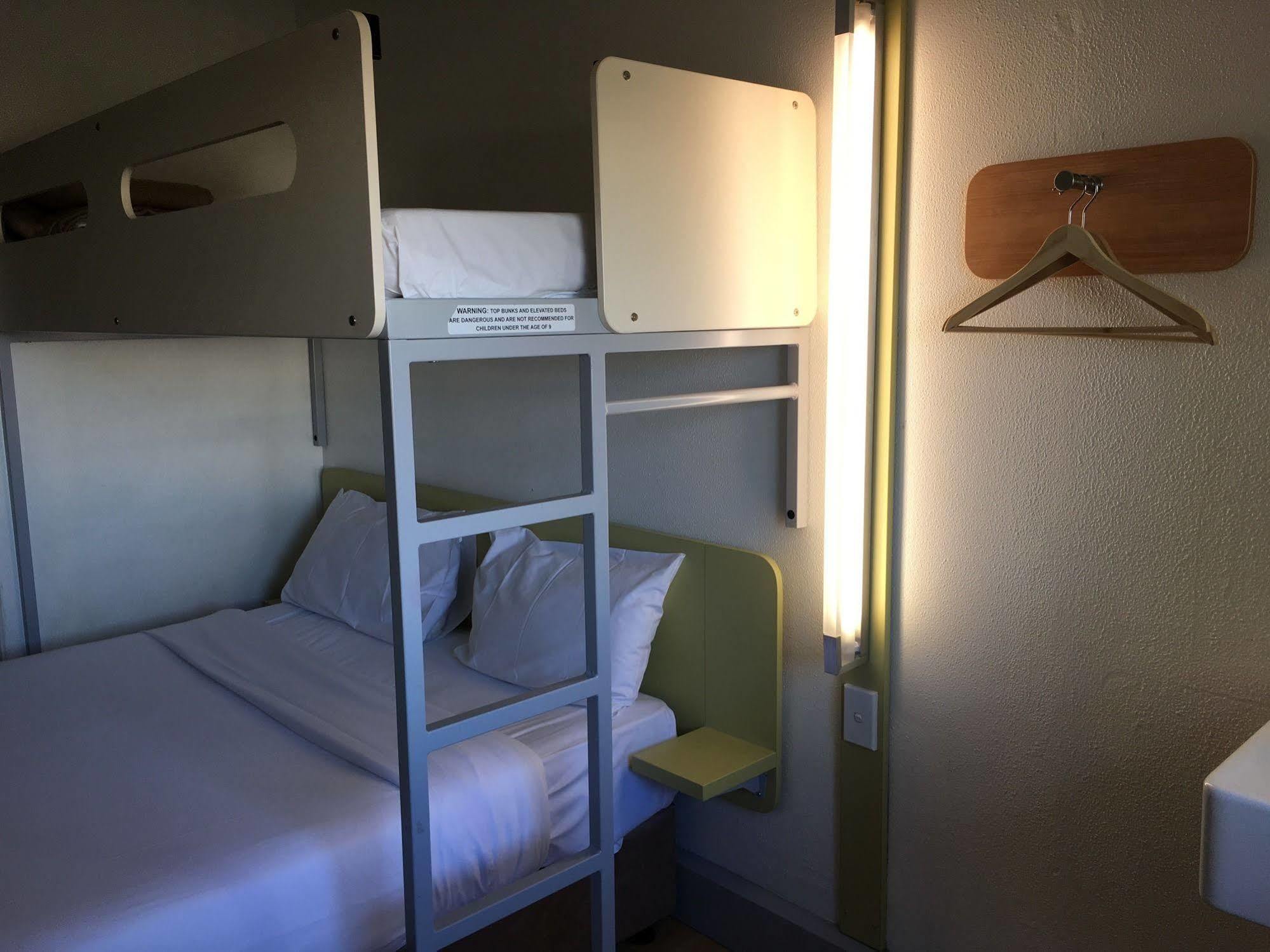 Ibis Budget - Campbelltown Extérieur photo