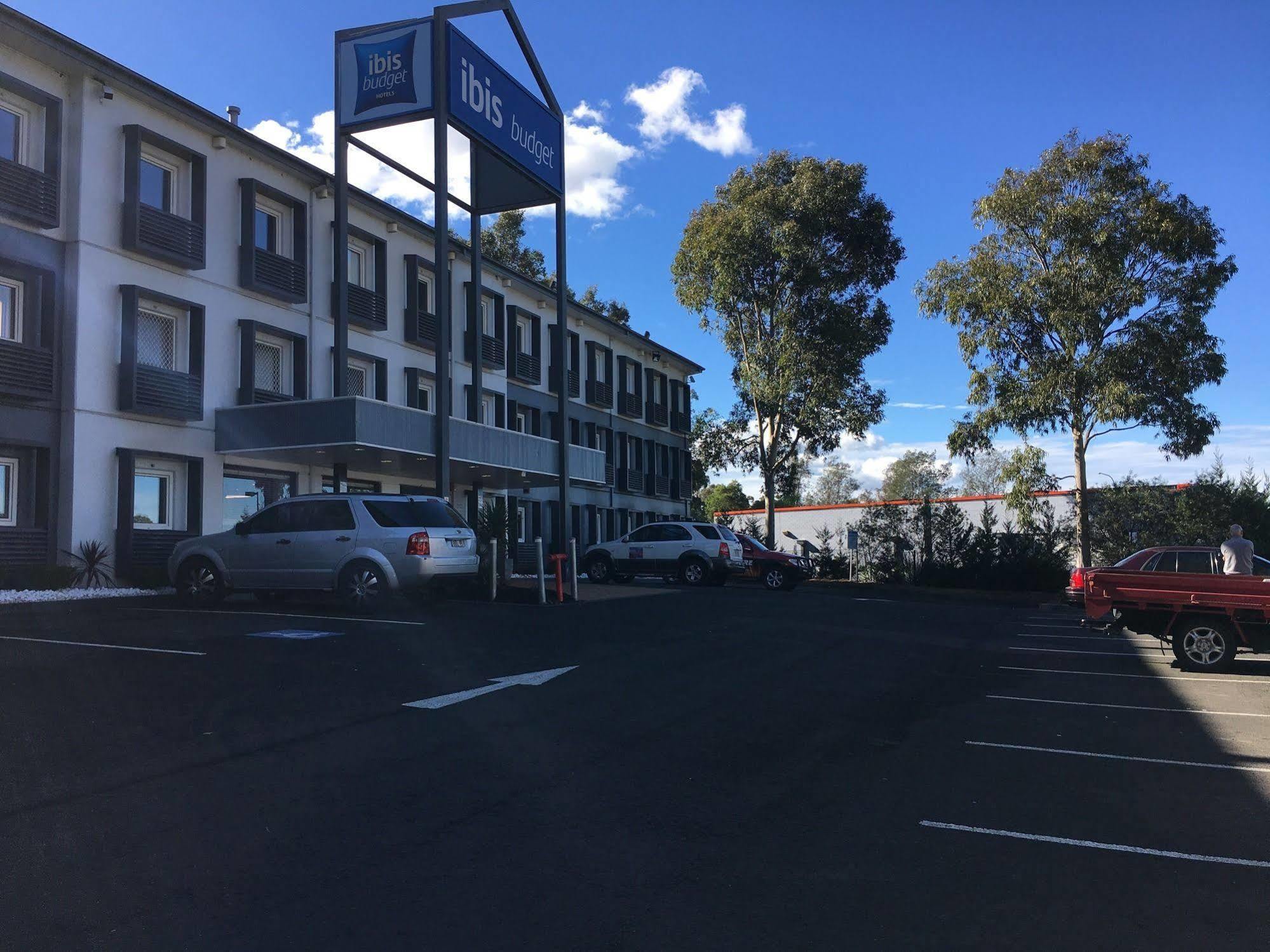 Ibis Budget - Campbelltown Extérieur photo