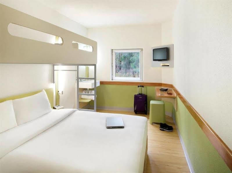 Ibis Budget - Campbelltown Extérieur photo