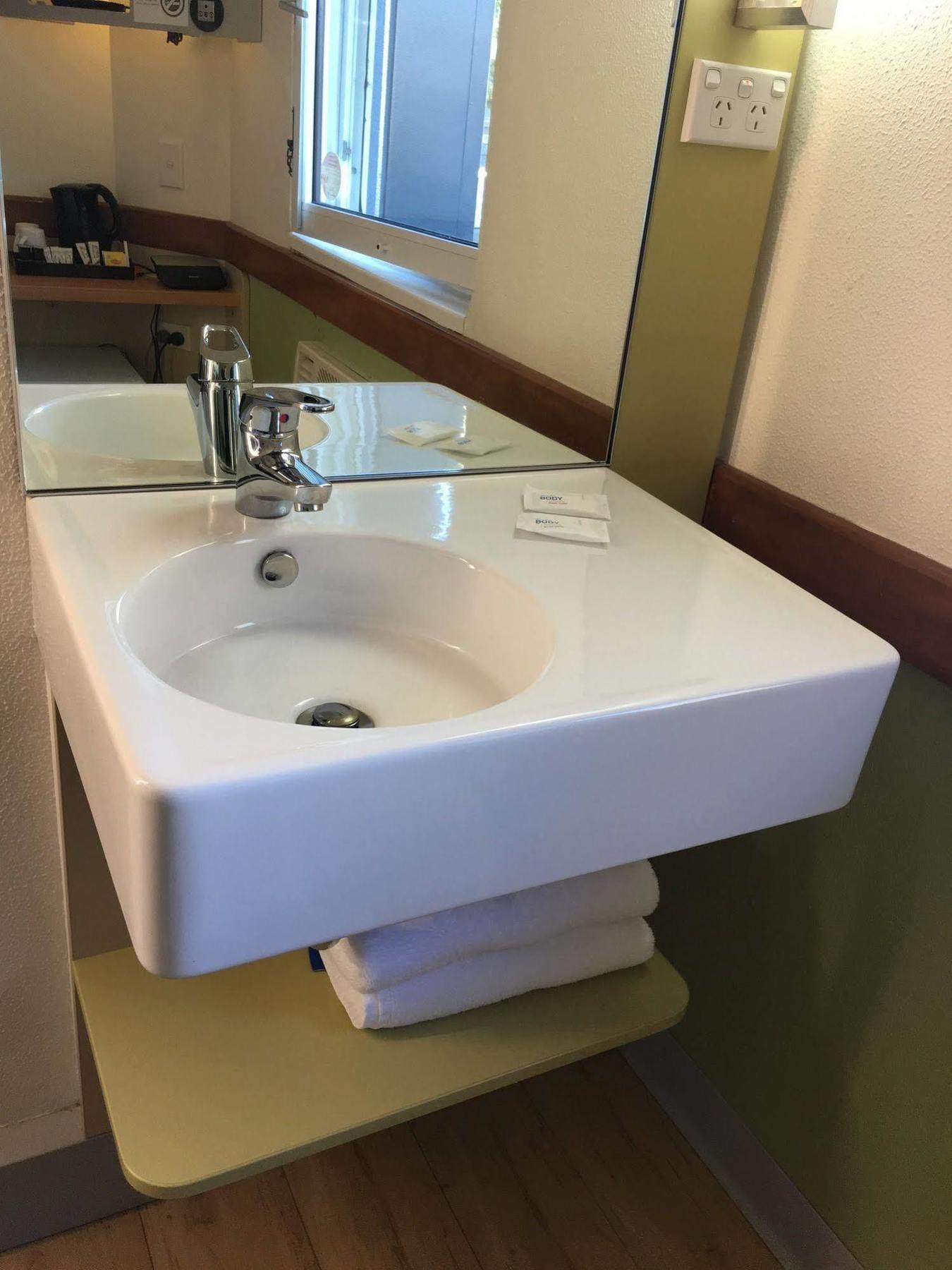 Ibis Budget - Campbelltown Extérieur photo
