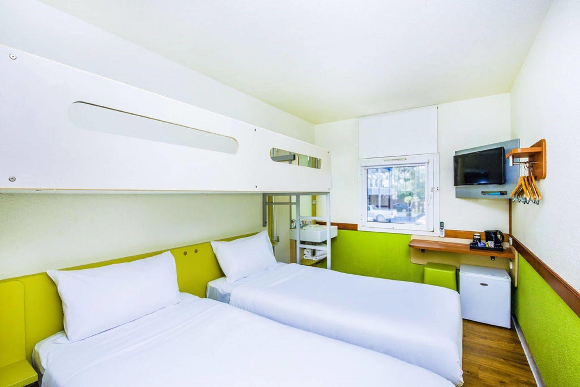 Ibis Budget - Campbelltown Extérieur photo