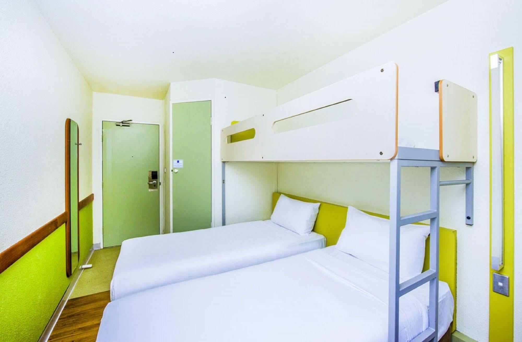 Ibis Budget - Campbelltown Extérieur photo