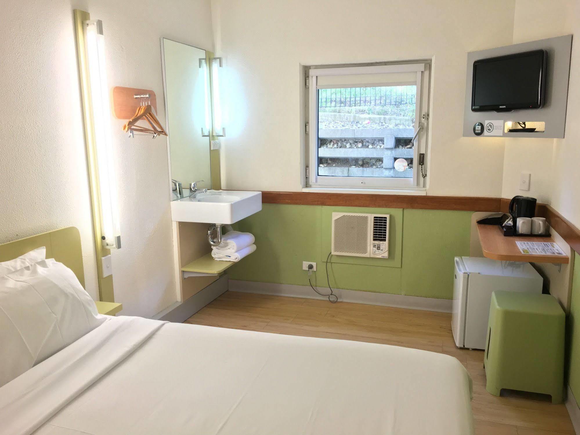 Ibis Budget - Campbelltown Extérieur photo