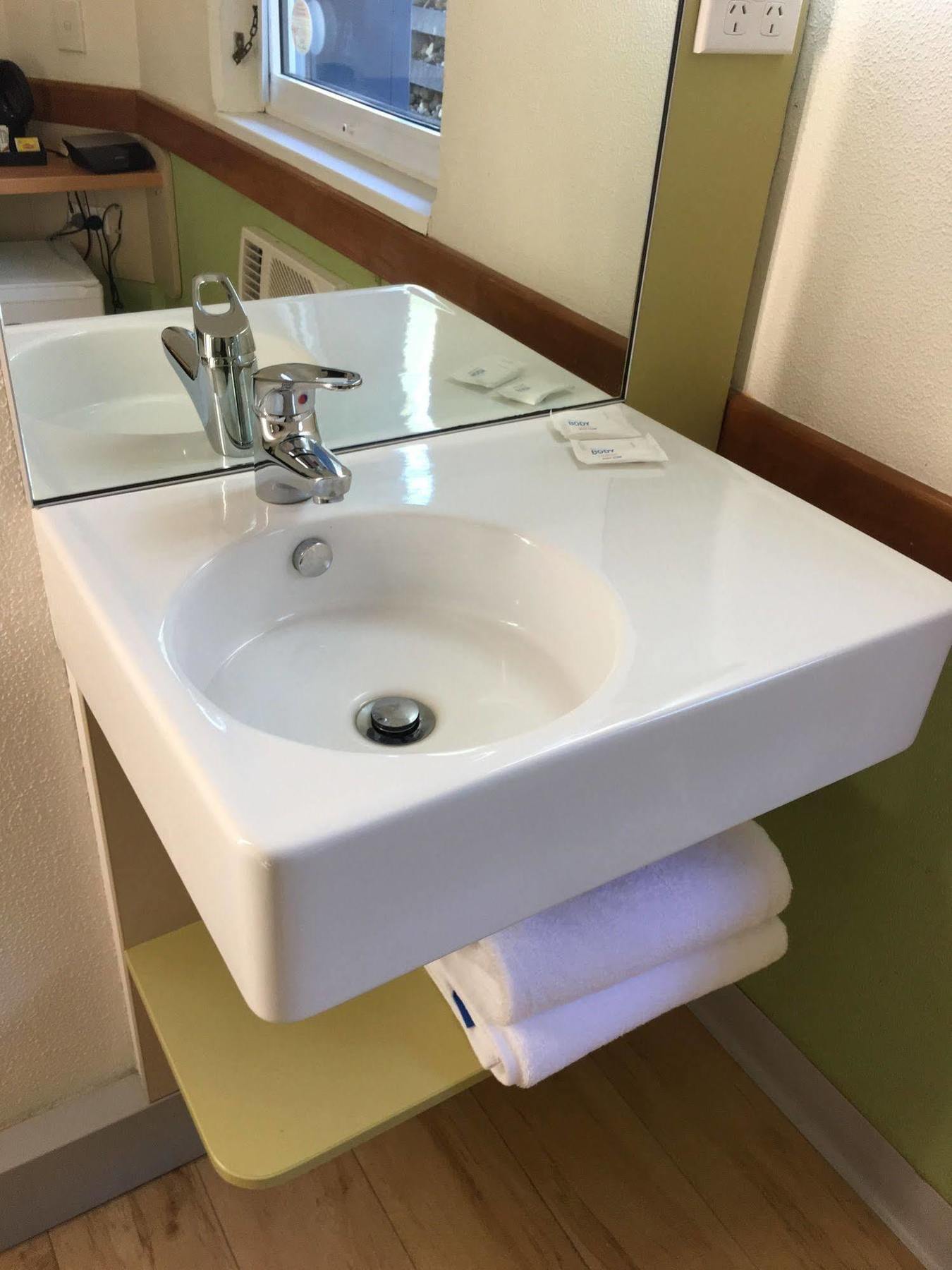 Ibis Budget - Campbelltown Extérieur photo