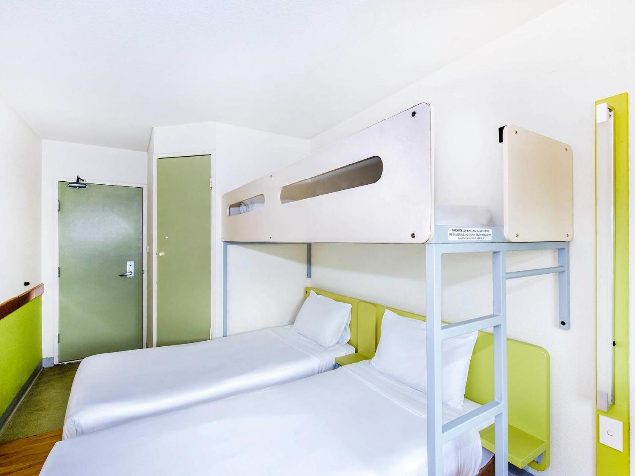 Ibis Budget - Campbelltown Extérieur photo