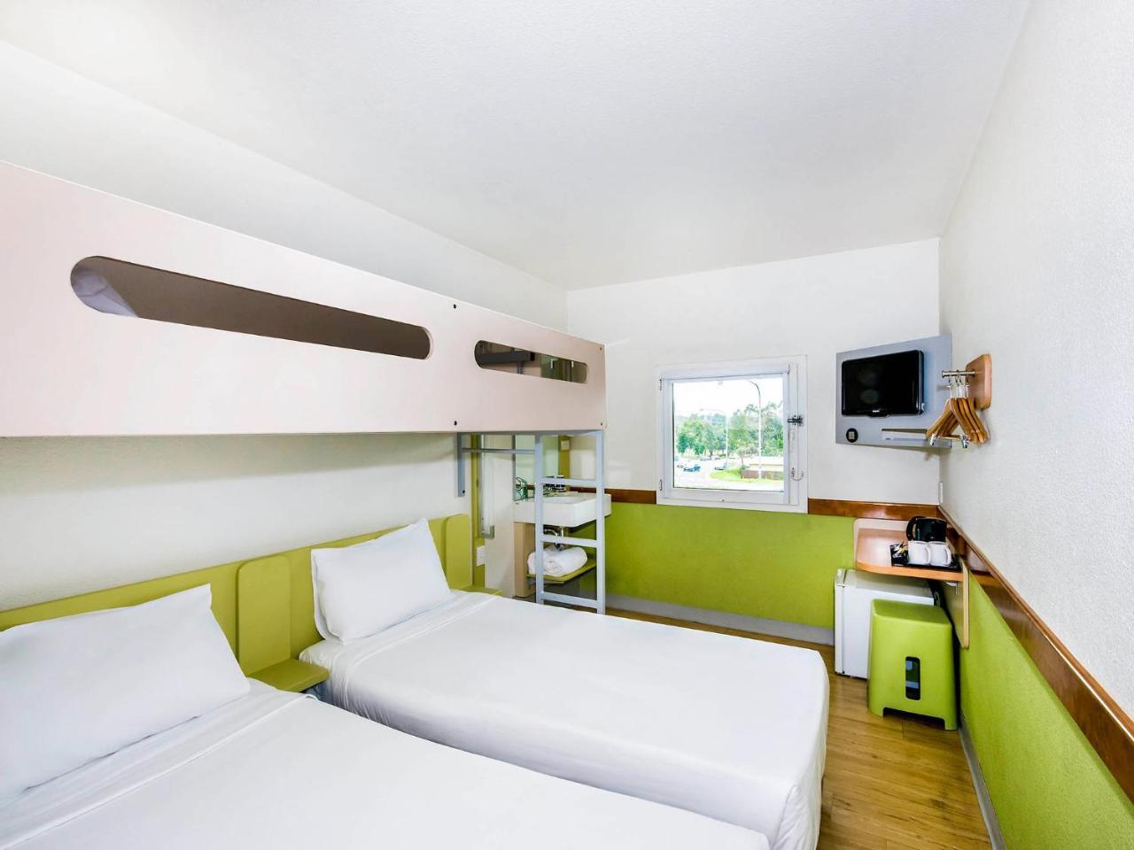 Ibis Budget - Campbelltown Extérieur photo