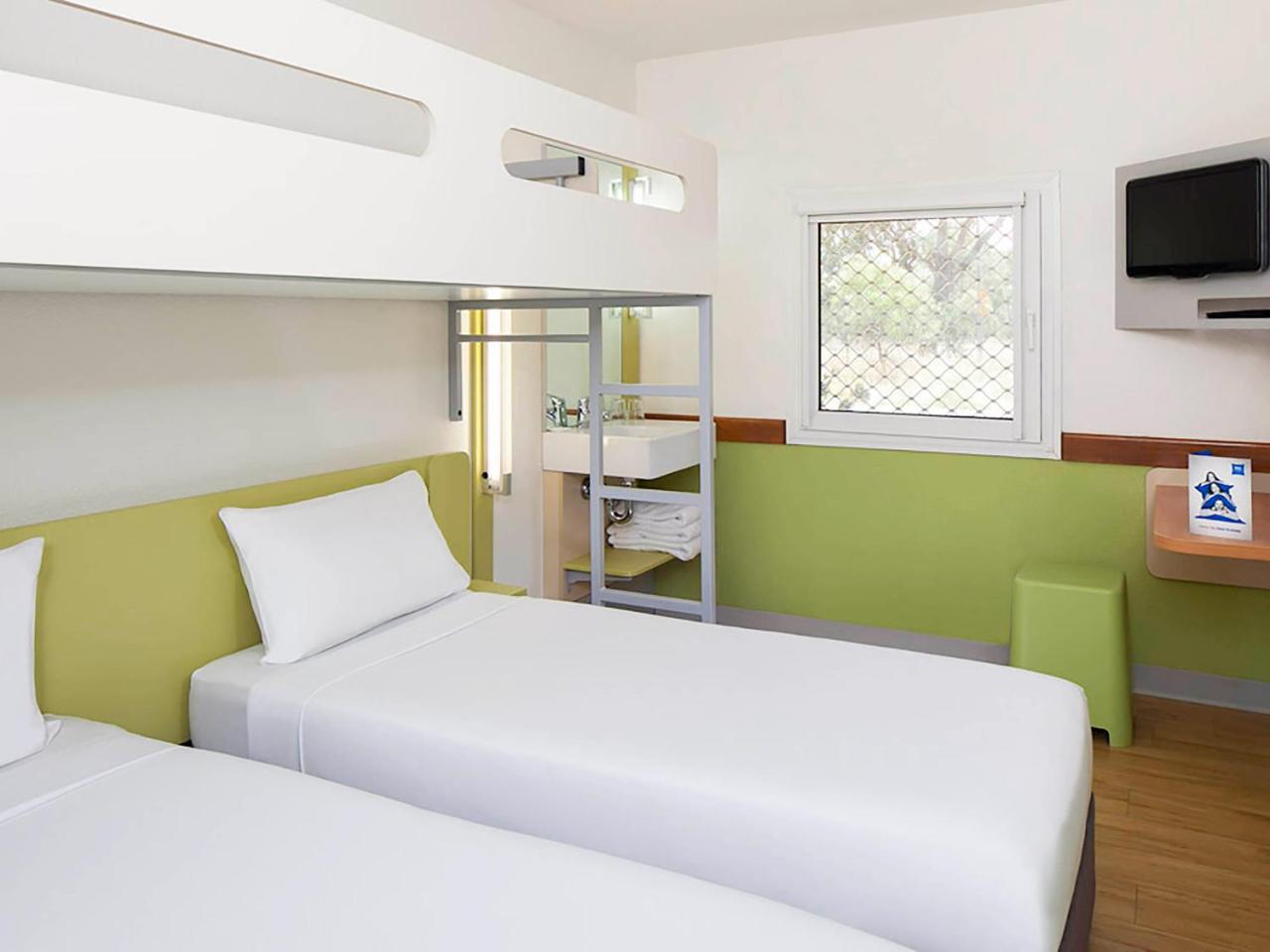 Ibis Budget - Campbelltown Extérieur photo