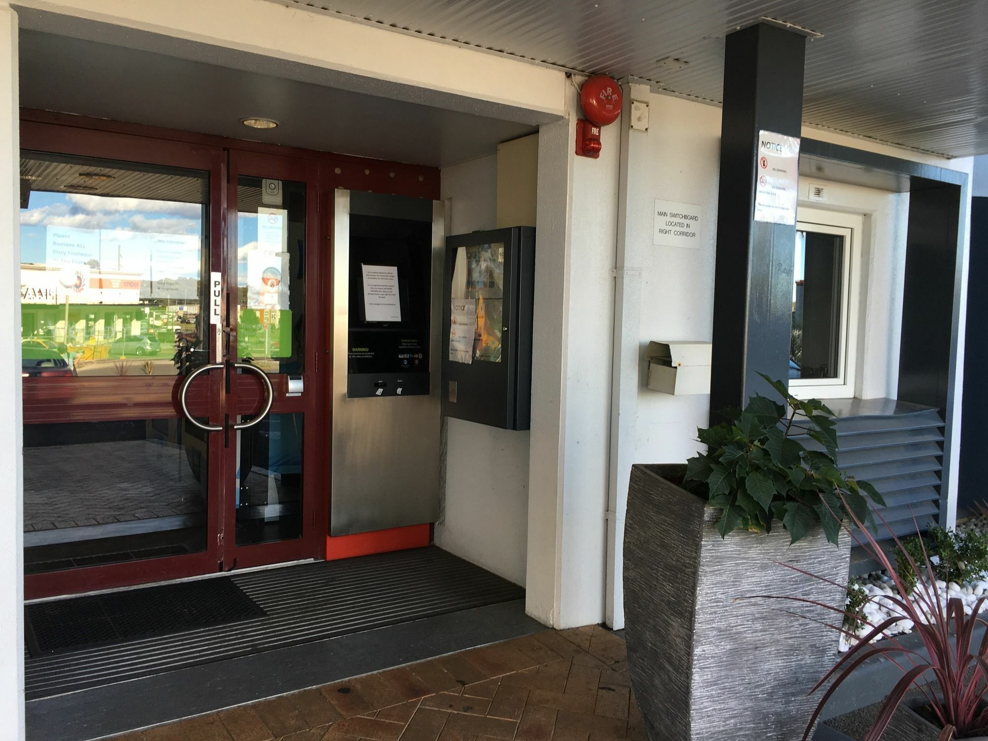 Ibis Budget - Campbelltown Extérieur photo