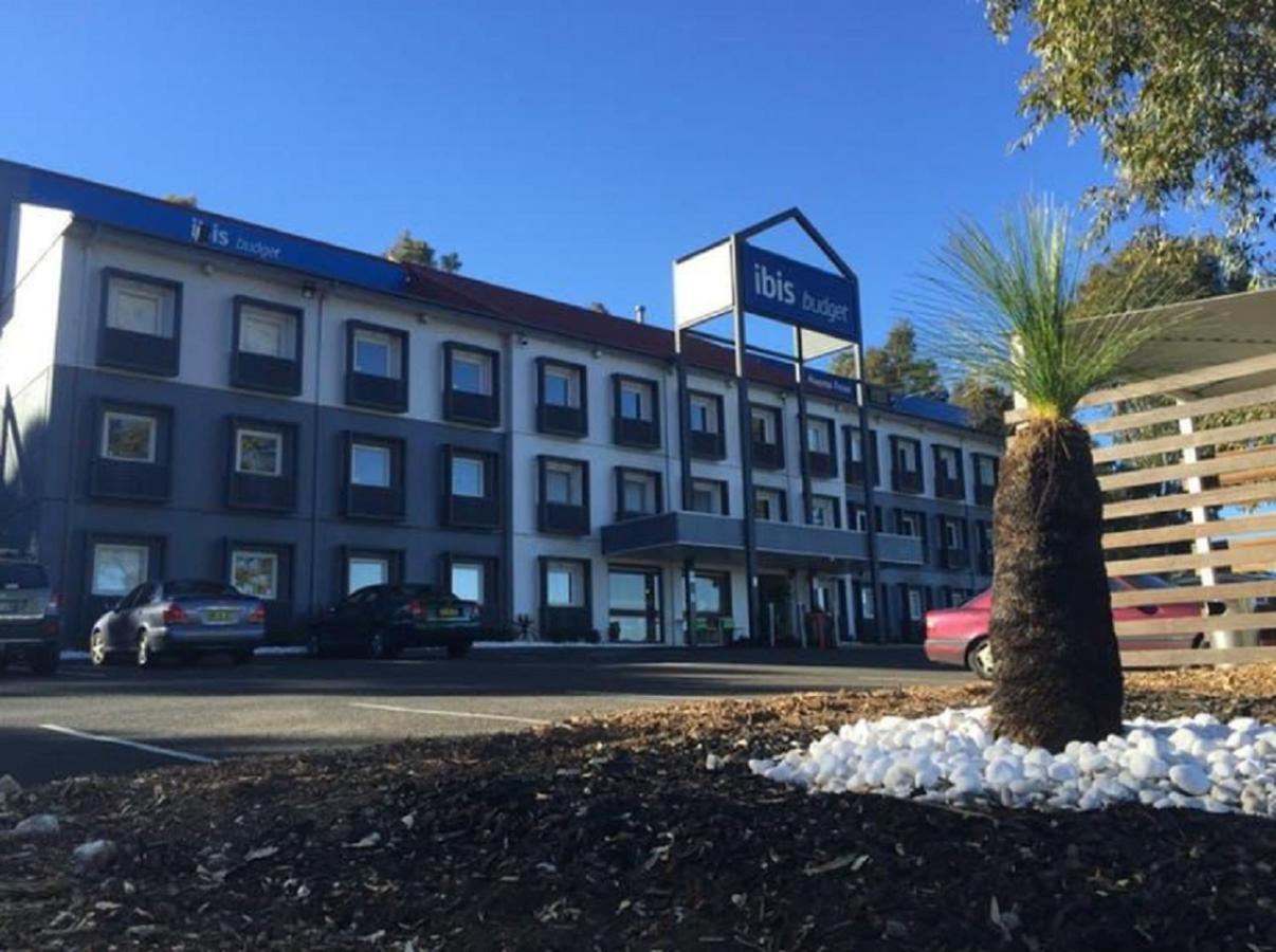 Ibis Budget - Campbelltown Extérieur photo