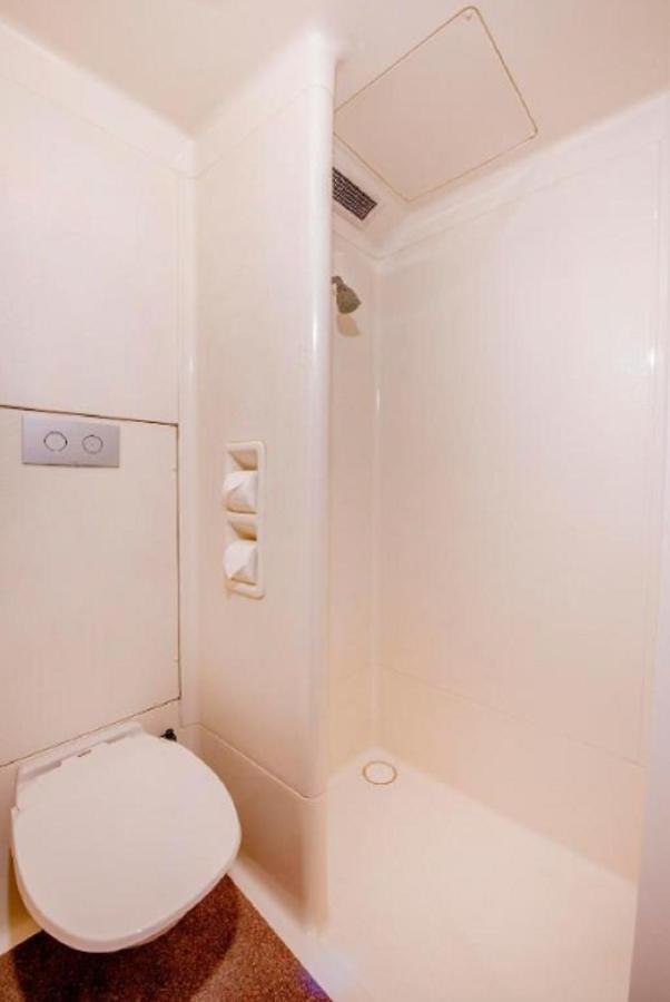 Ibis Budget - Campbelltown Extérieur photo