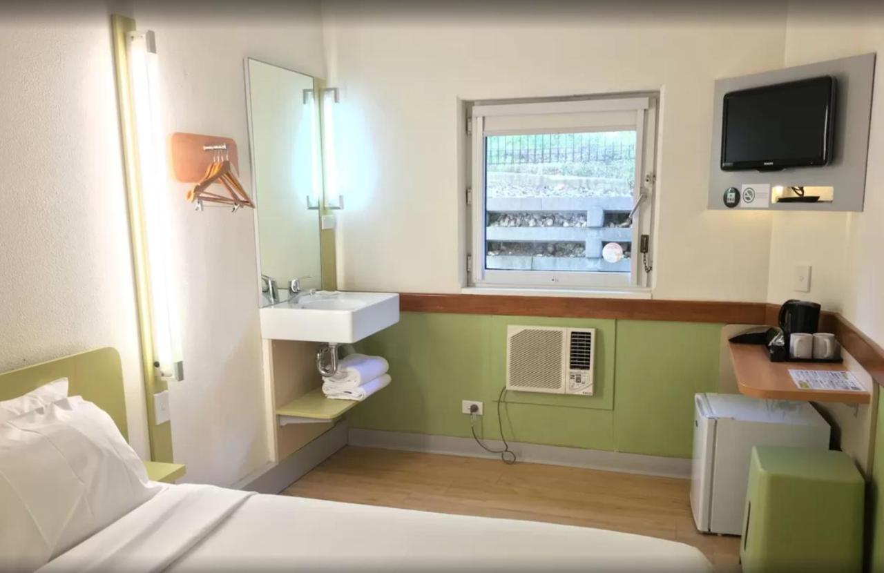 Ibis Budget - Campbelltown Extérieur photo
