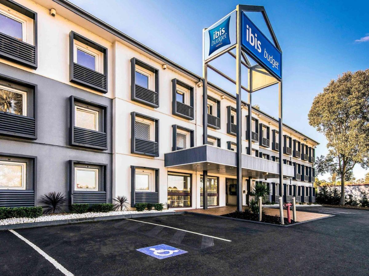 Ibis Budget - Campbelltown Extérieur photo