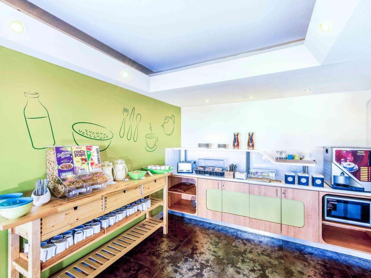 Ibis Budget - Campbelltown Extérieur photo