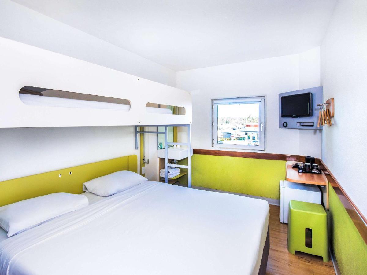Ibis Budget - Campbelltown Extérieur photo