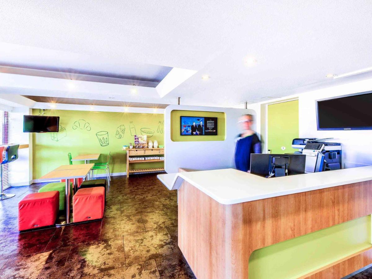 Ibis Budget - Campbelltown Extérieur photo