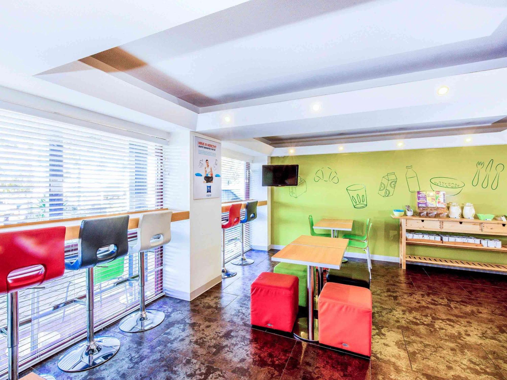 Ibis Budget - Campbelltown Extérieur photo